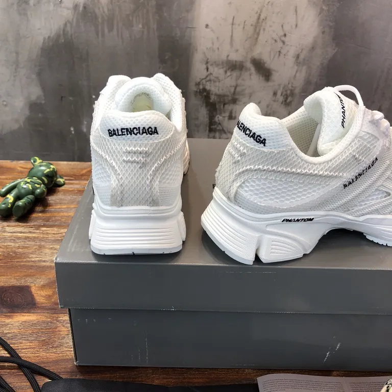 Balenciaga Shoe 